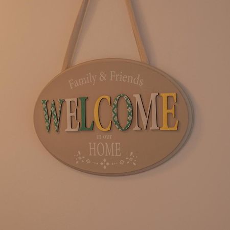 Apartman Marin Zagabria Esterno foto