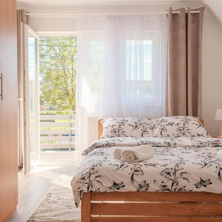 Apartman Marin Zagabria Esterno foto