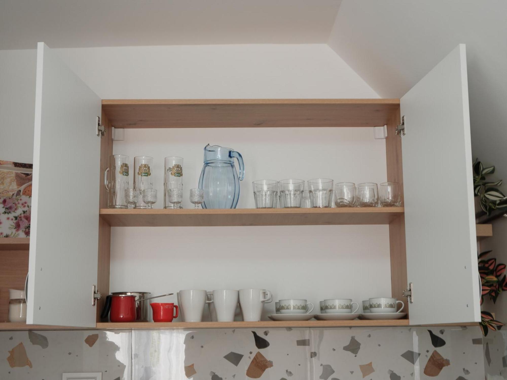 Apartman Marin Zagabria Esterno foto