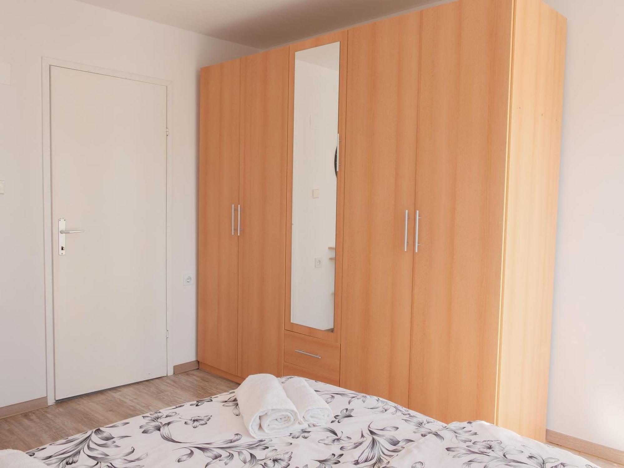 Apartman Marin Zagabria Esterno foto