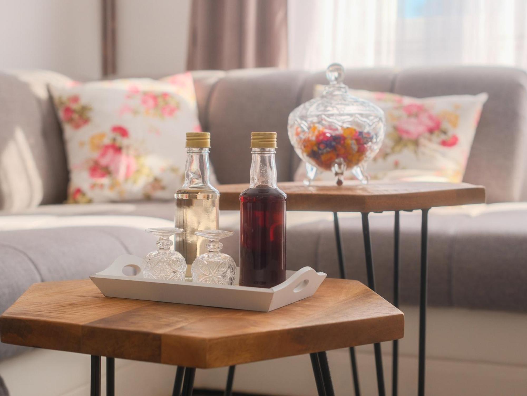 Apartman Marin Zagabria Esterno foto