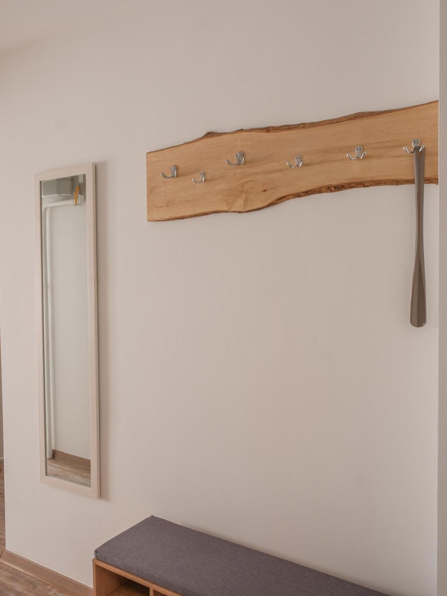 Apartman Marin Zagabria Esterno foto