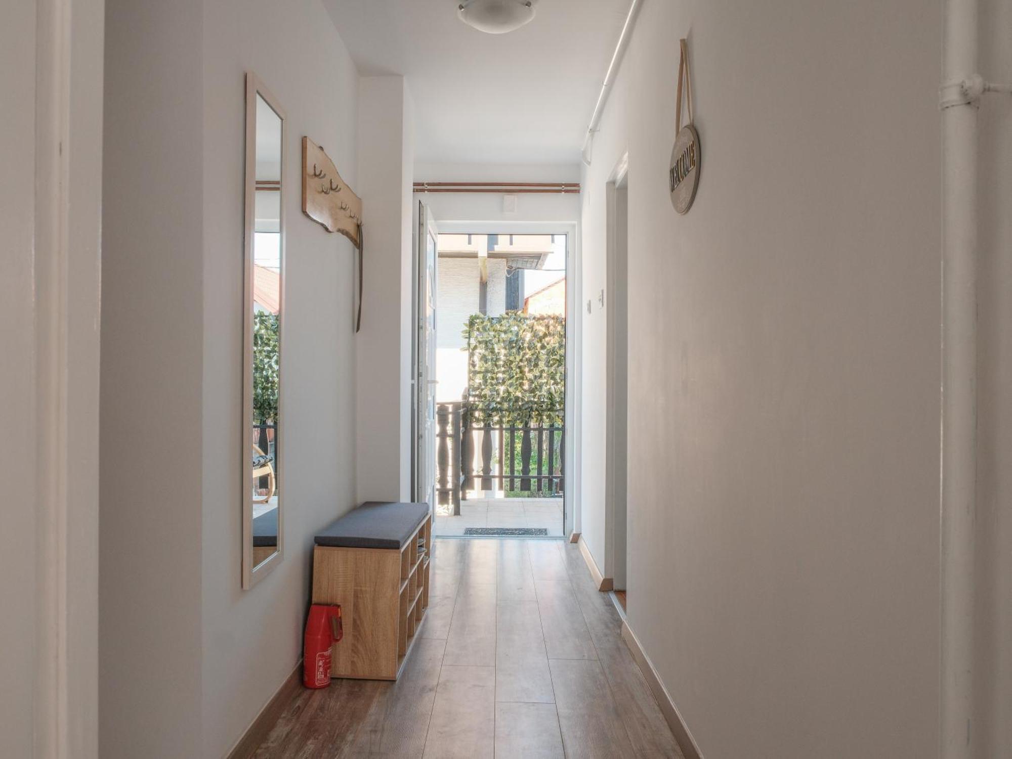 Apartman Marin Zagabria Esterno foto