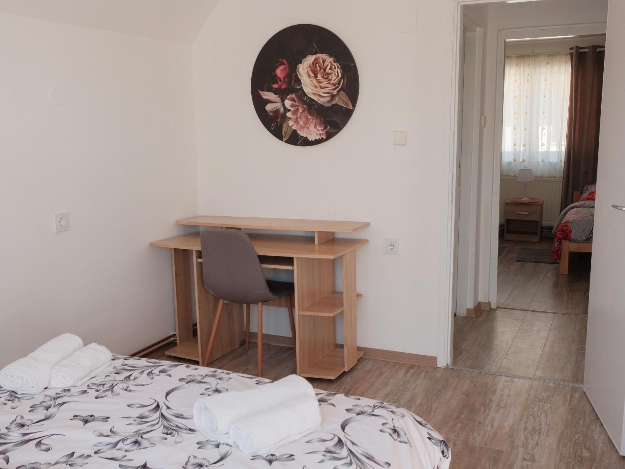 Apartman Marin Zagabria Esterno foto