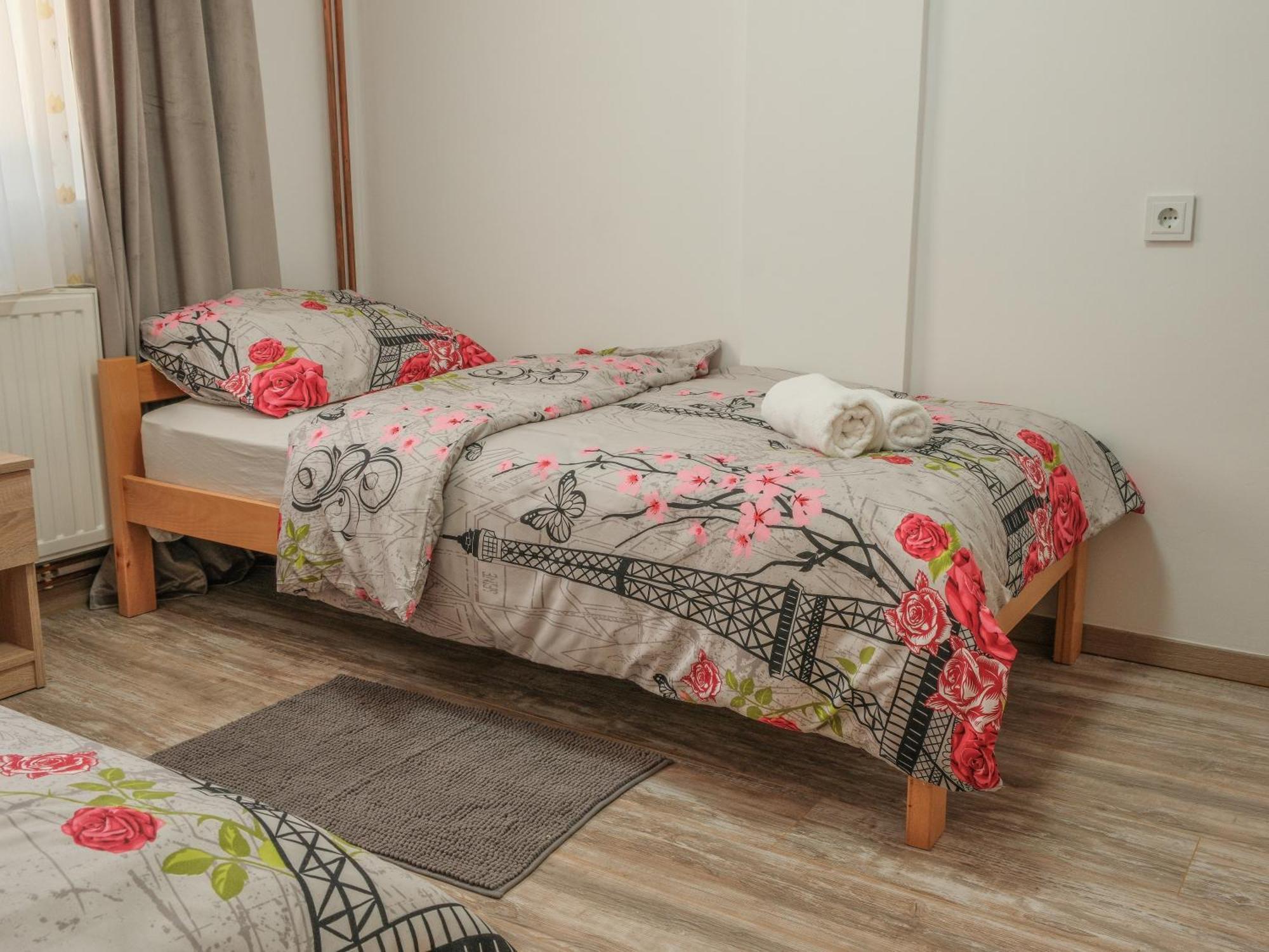 Apartman Marin Zagabria Esterno foto