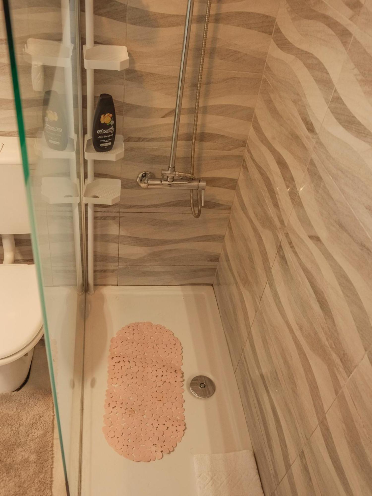 Apartman Marin Zagabria Esterno foto