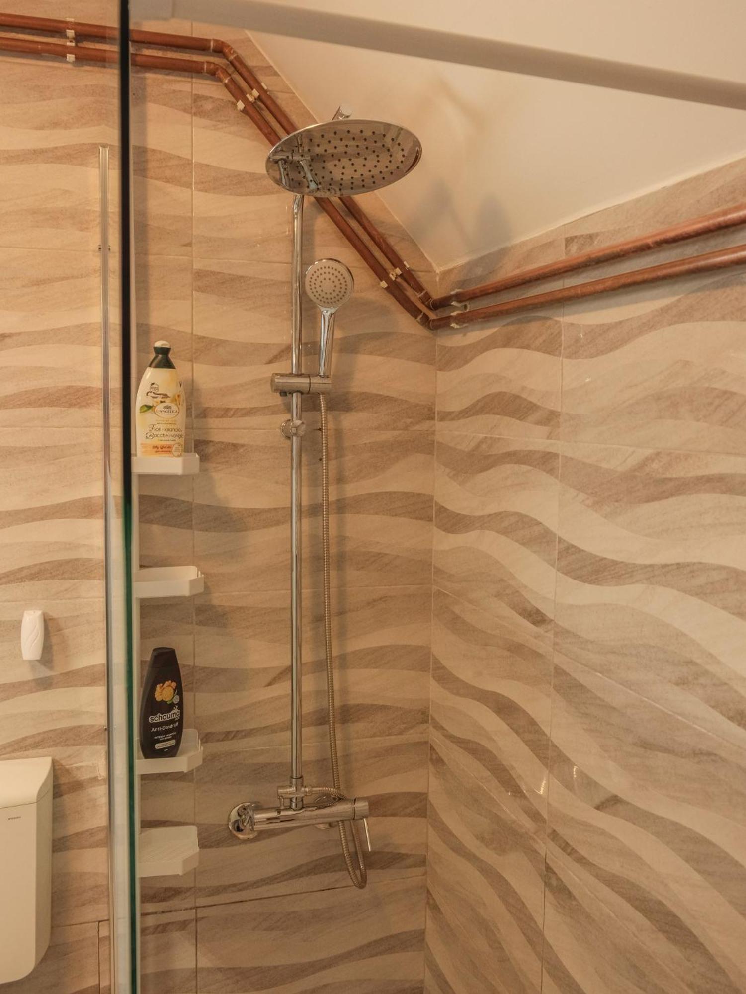 Apartman Marin Zagabria Esterno foto
