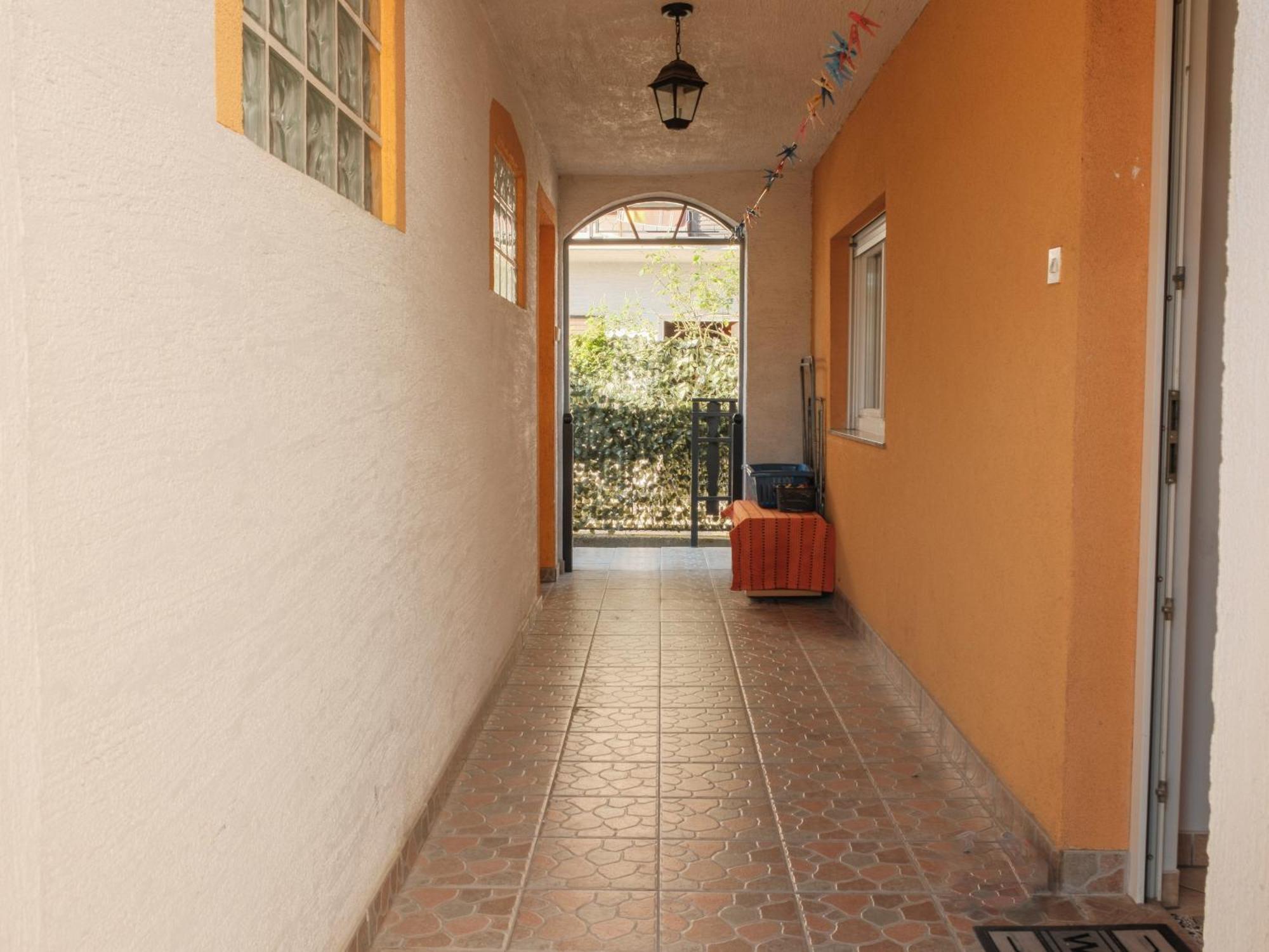 Apartman Marin Zagabria Esterno foto