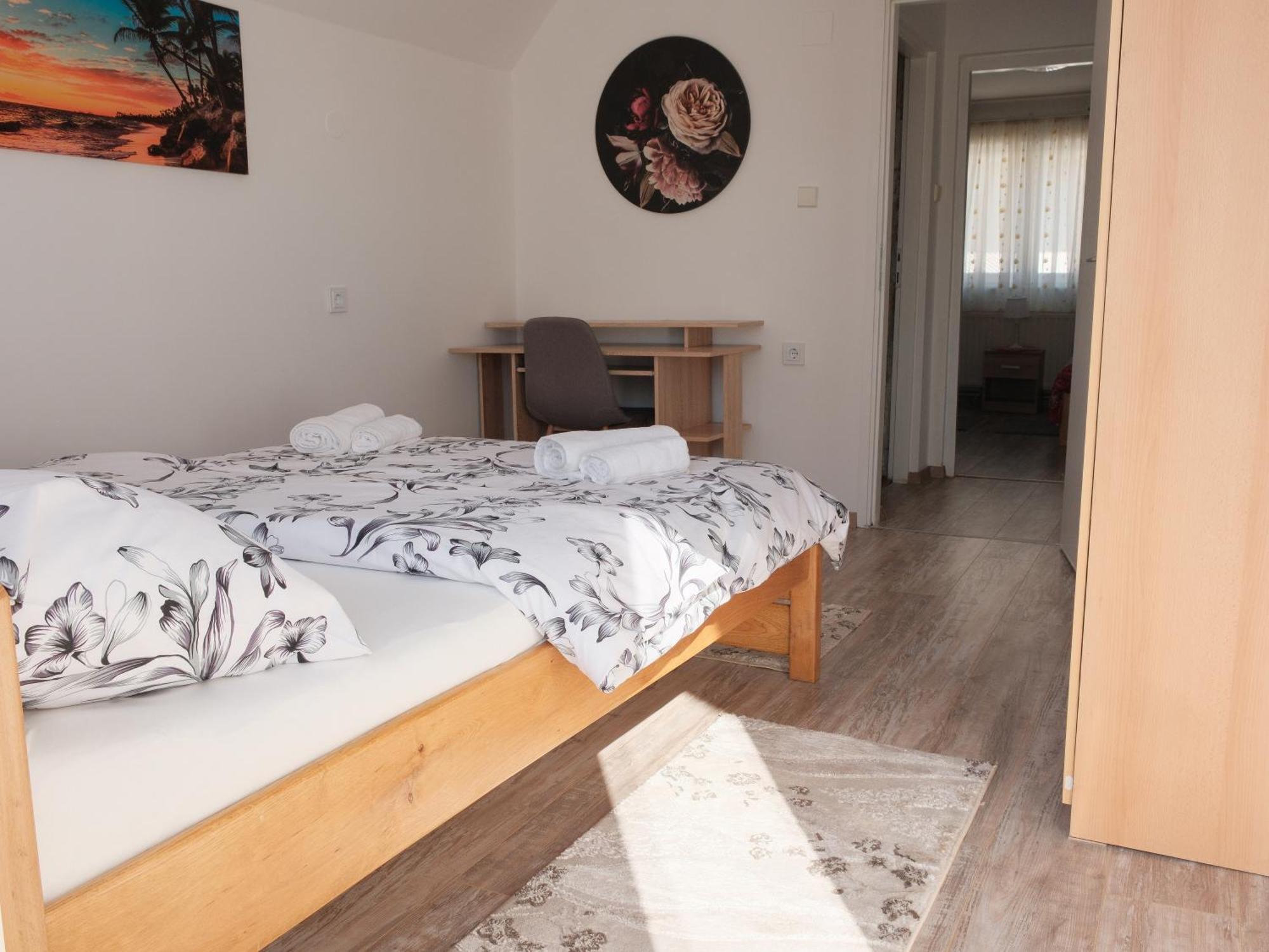 Apartman Marin Zagabria Esterno foto