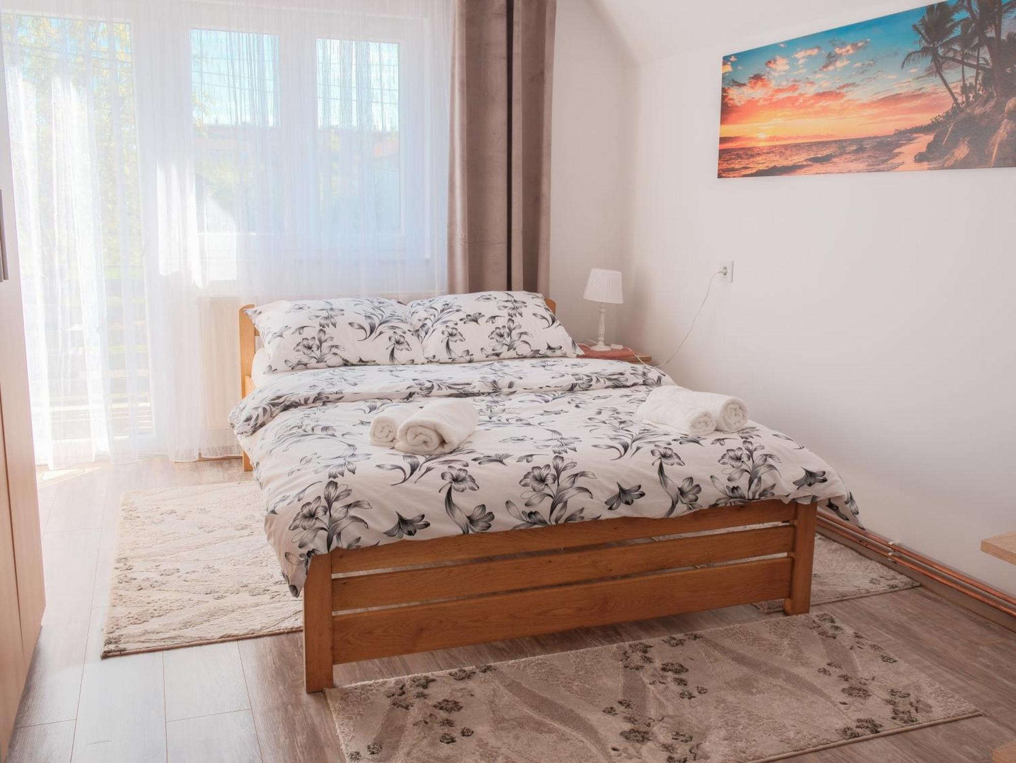 Apartman Marin Zagabria Esterno foto