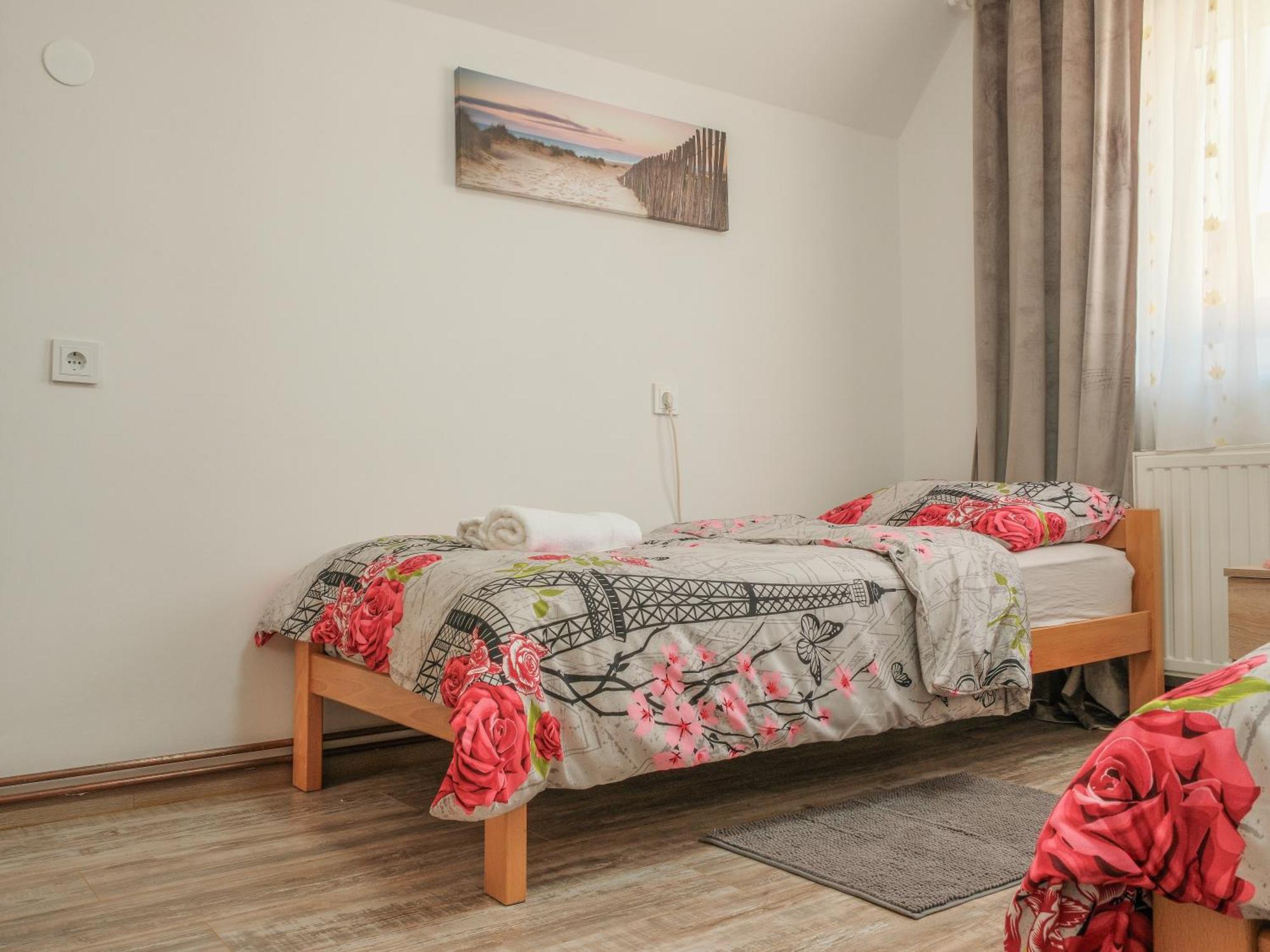 Apartman Marin Zagabria Esterno foto