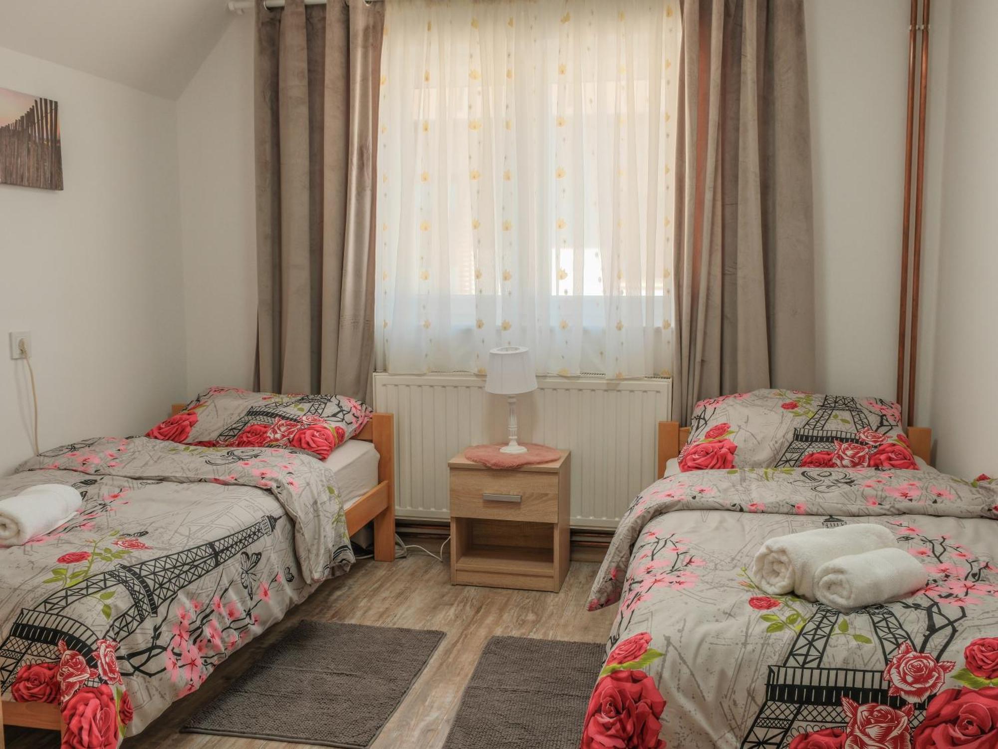 Apartman Marin Zagabria Esterno foto