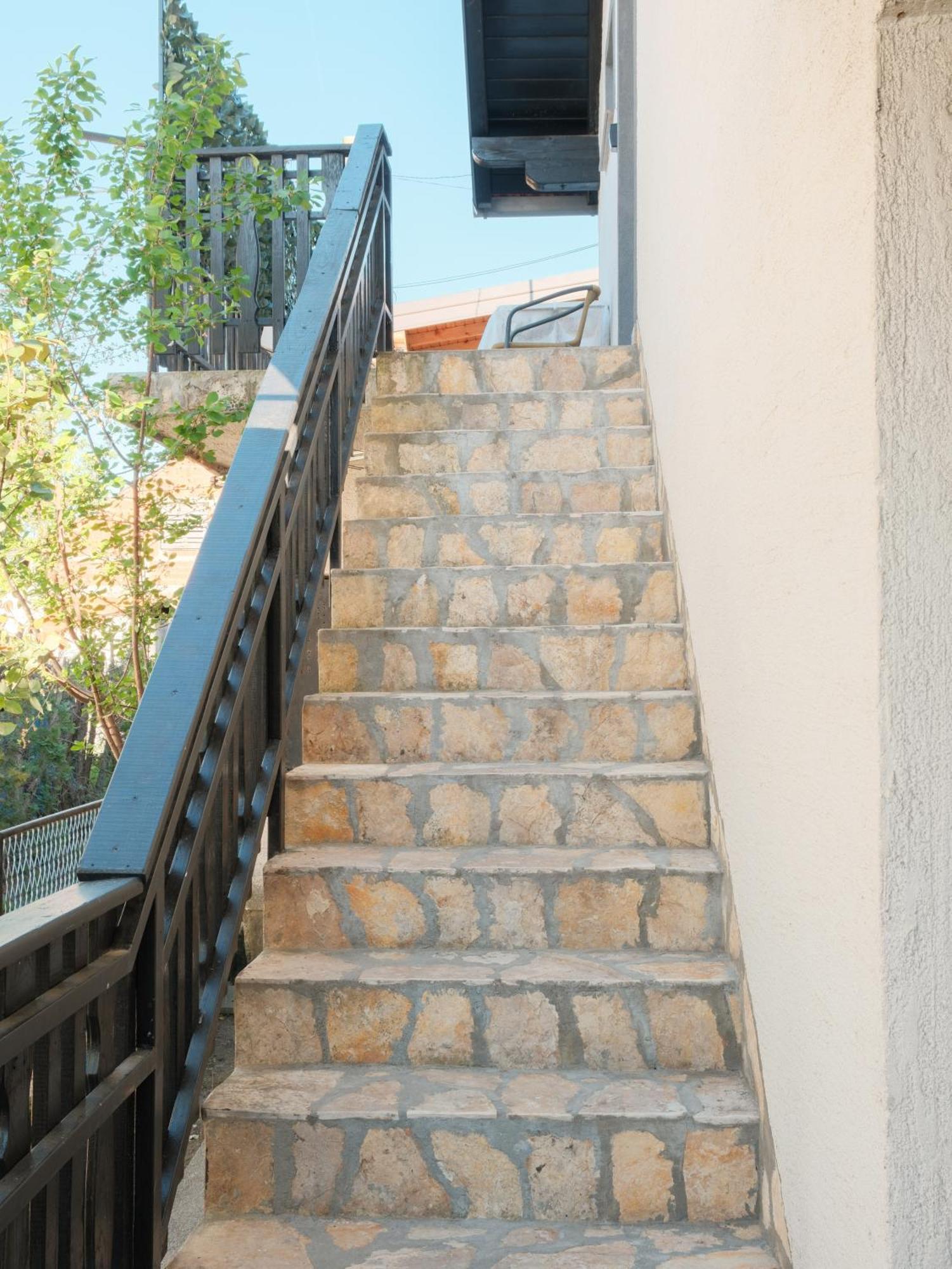 Apartman Marin Zagabria Esterno foto