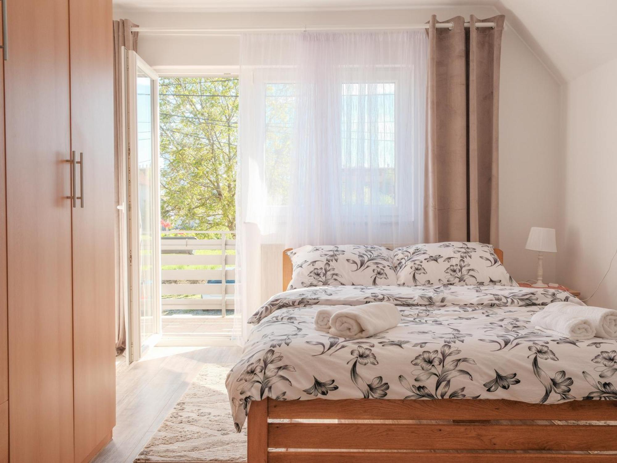 Apartman Marin Zagabria Esterno foto